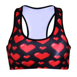 Sports Bra  Sports Bra